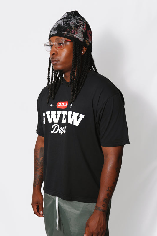 “SWEW DEPT” T PRE ORDER